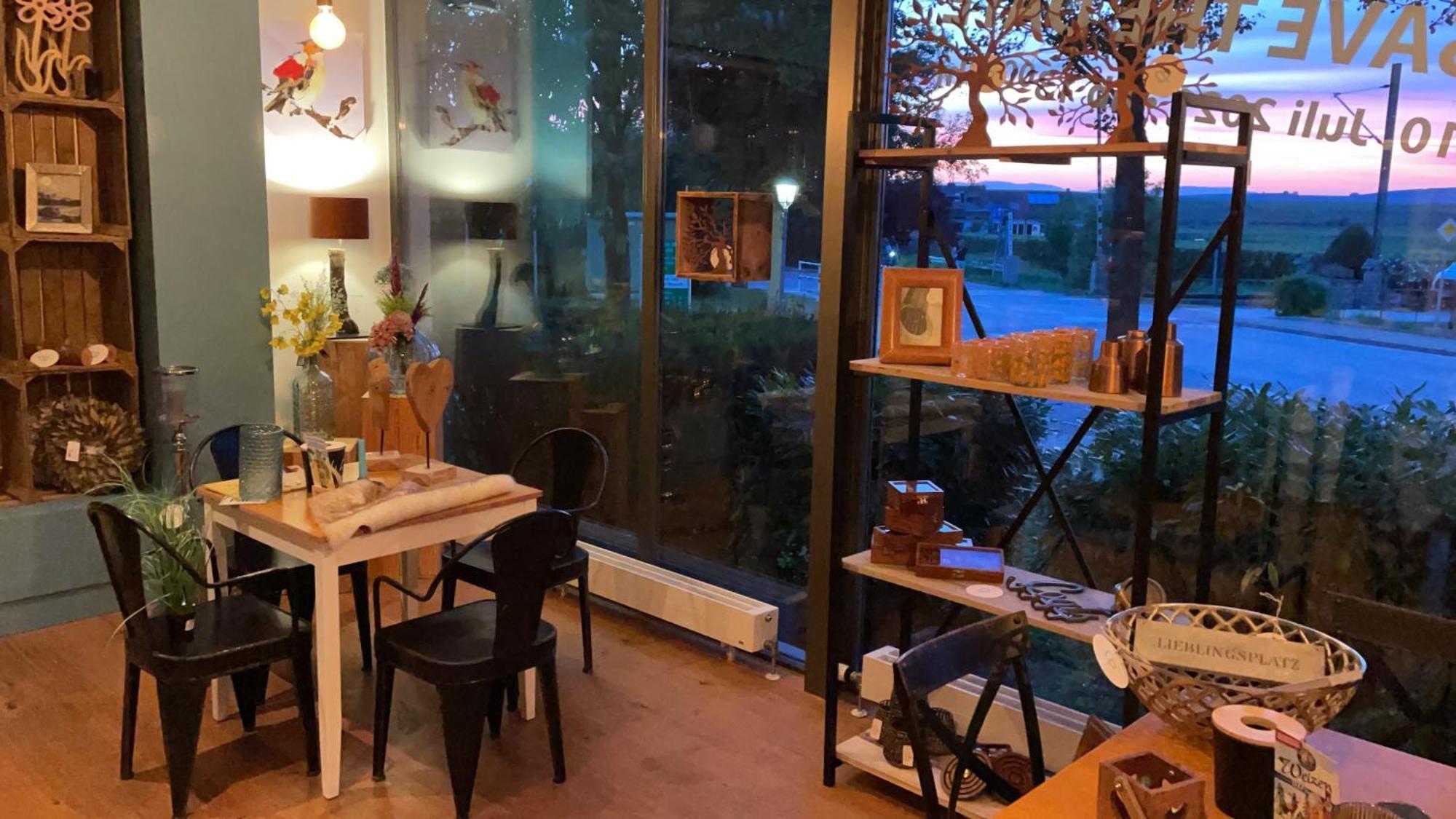 Lp Haus Der Guten Dinge Vogtsburg Dış mekan fotoğraf