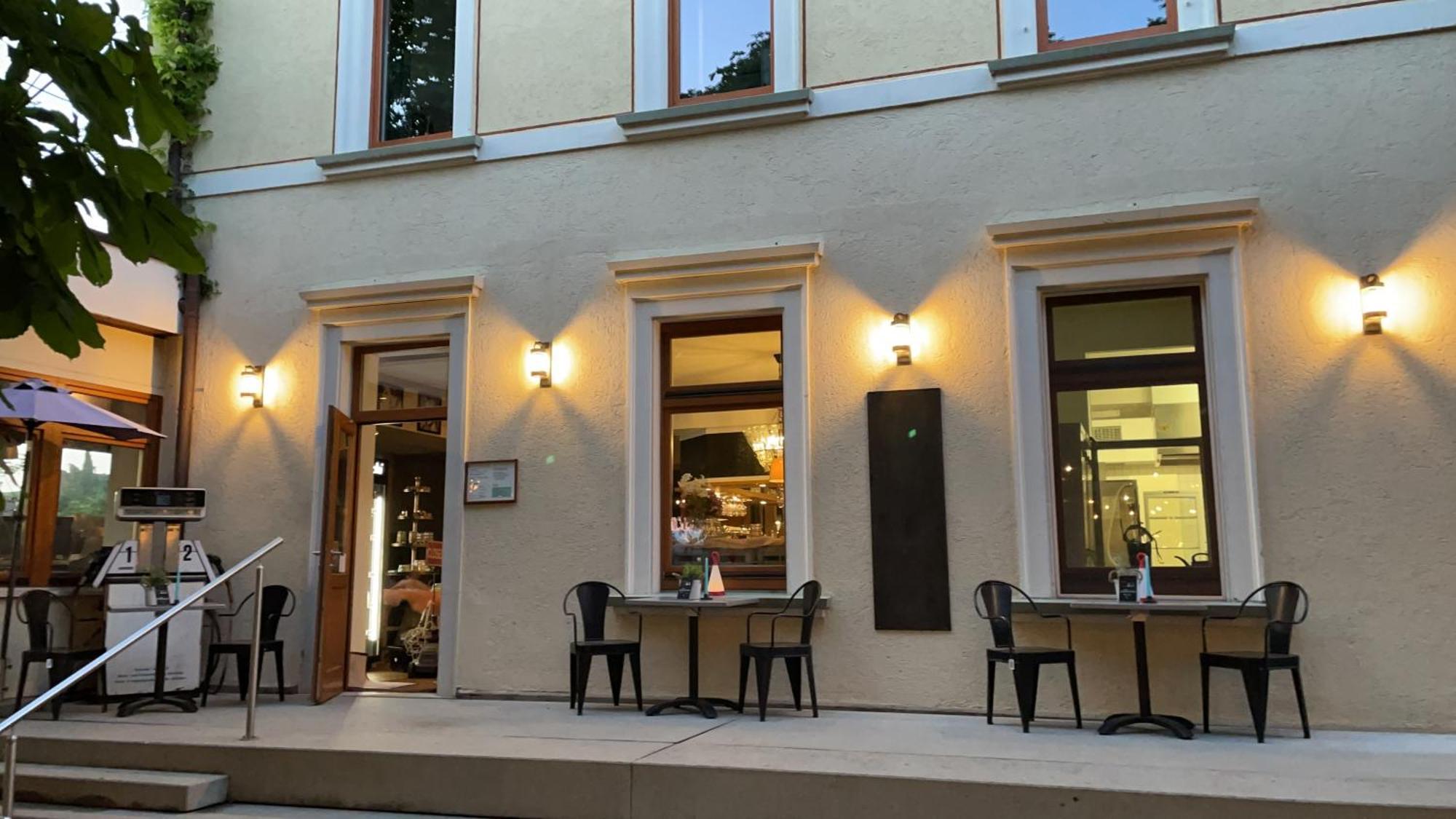 Lp Haus Der Guten Dinge Vogtsburg Dış mekan fotoğraf