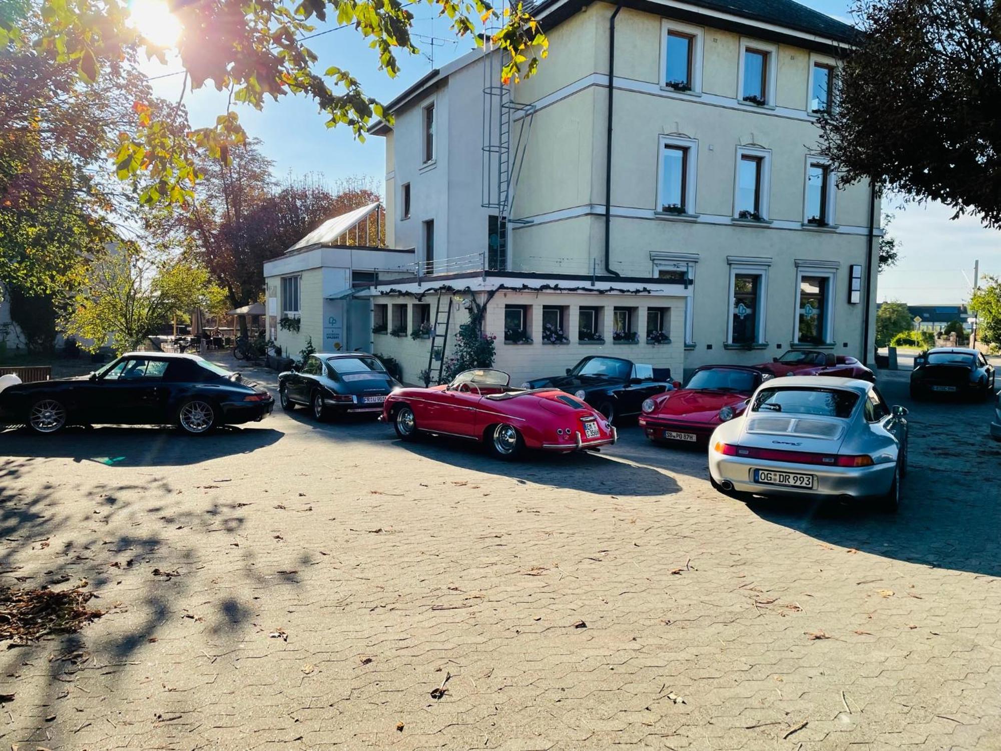 Lp Haus Der Guten Dinge Vogtsburg Dış mekan fotoğraf