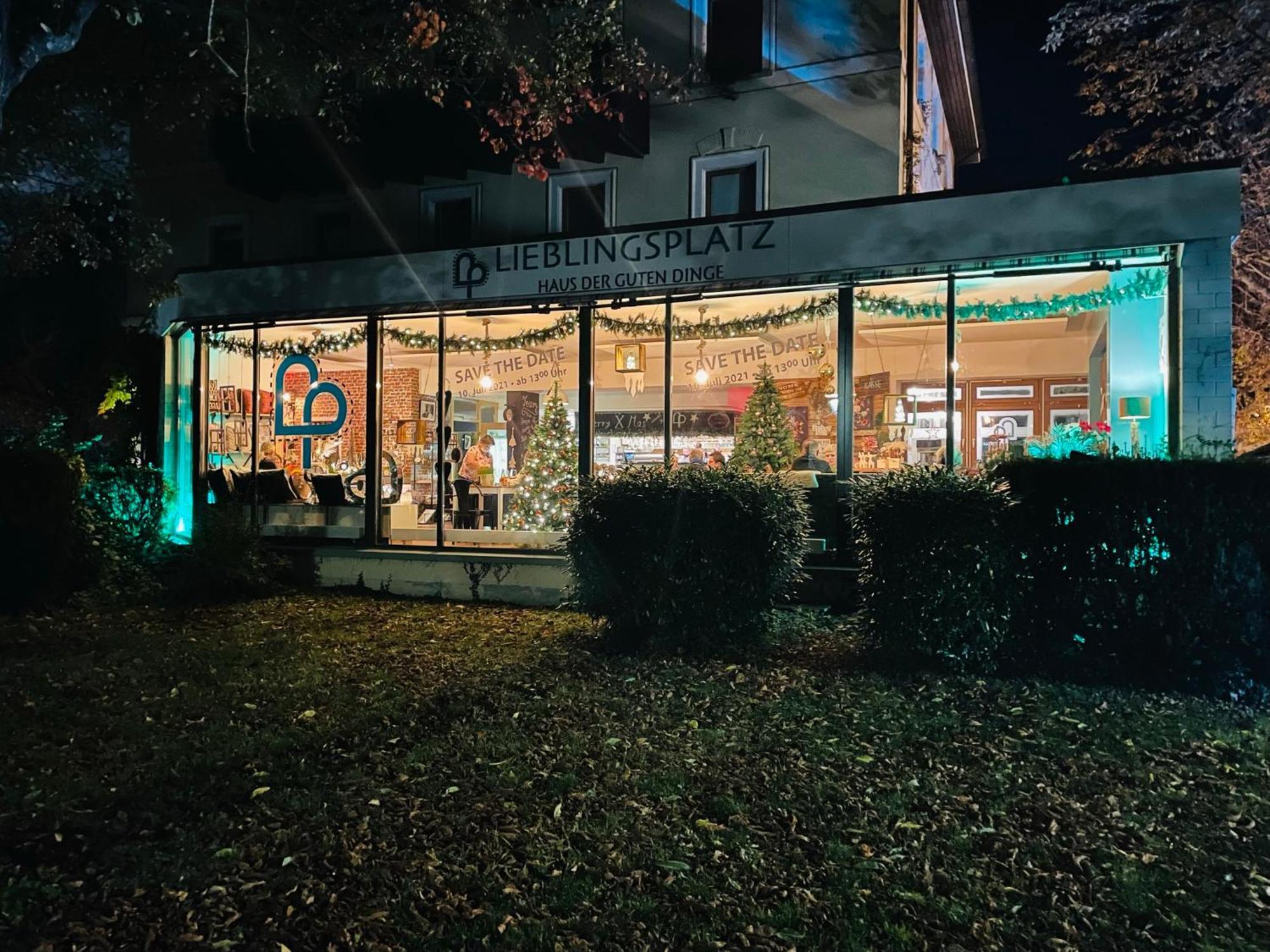 Lp Haus Der Guten Dinge Vogtsburg Dış mekan fotoğraf