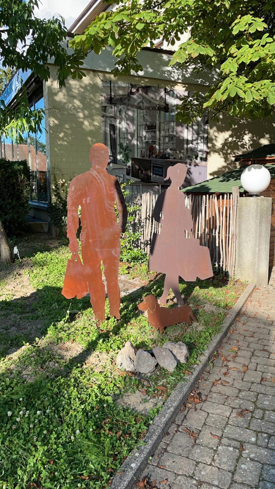 Lp Haus Der Guten Dinge Vogtsburg Dış mekan fotoğraf