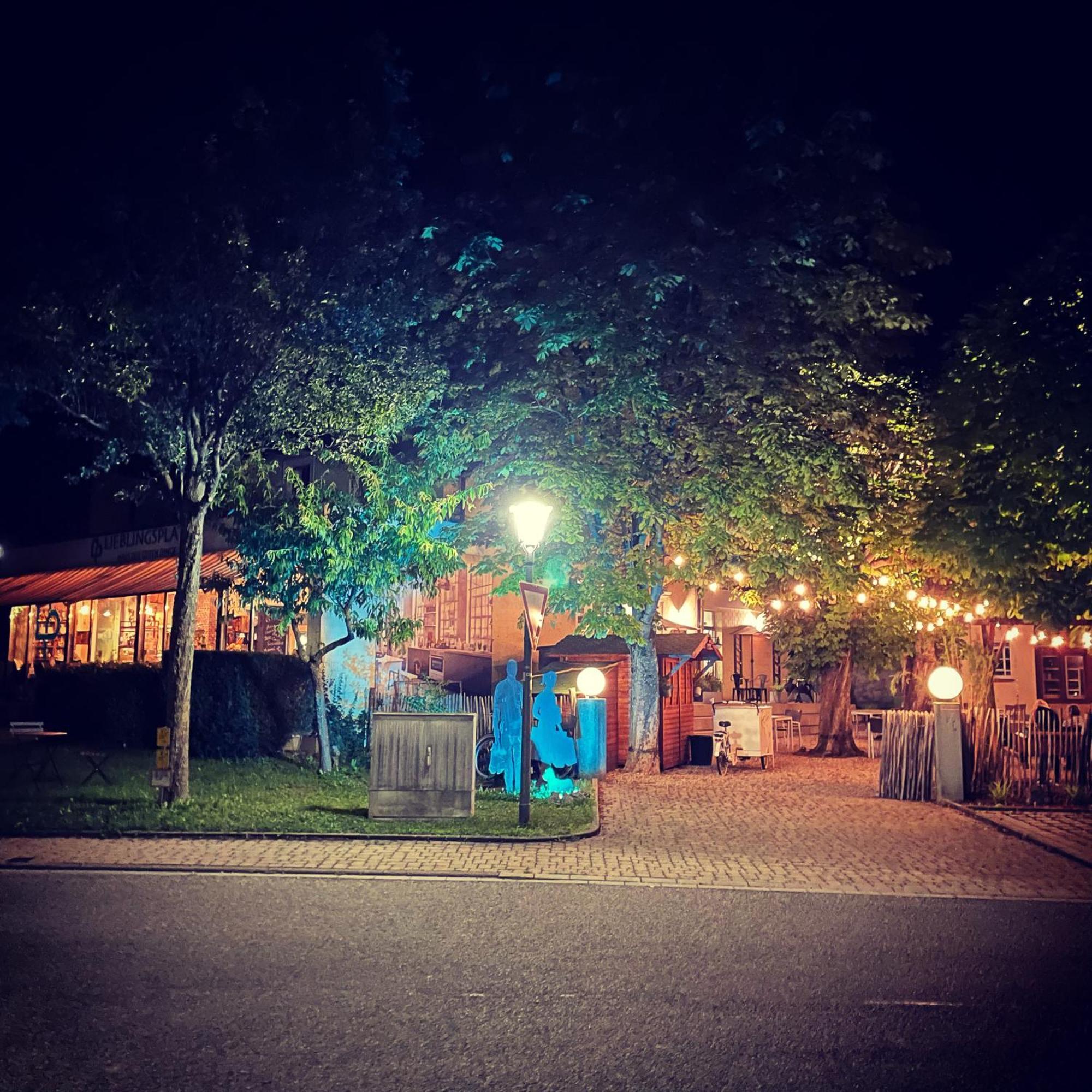 Lp Haus Der Guten Dinge Vogtsburg Dış mekan fotoğraf