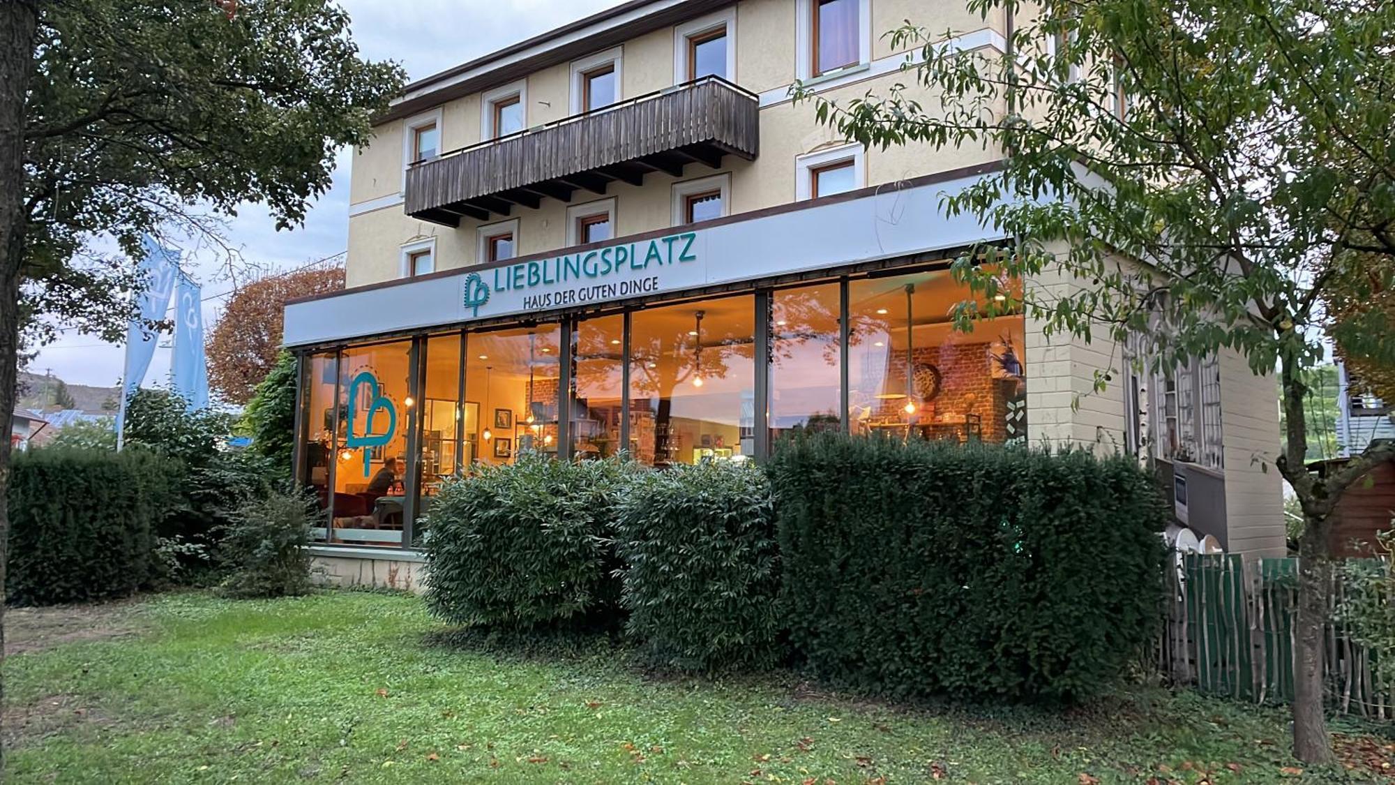 Lp Haus Der Guten Dinge Vogtsburg Dış mekan fotoğraf